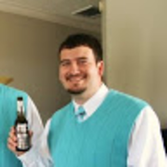 Meet your Posher, Matthew - Picture 1 of 1